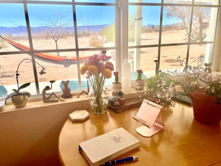 How I Create a “deep Work Retreat” Without Leaving My Home.
