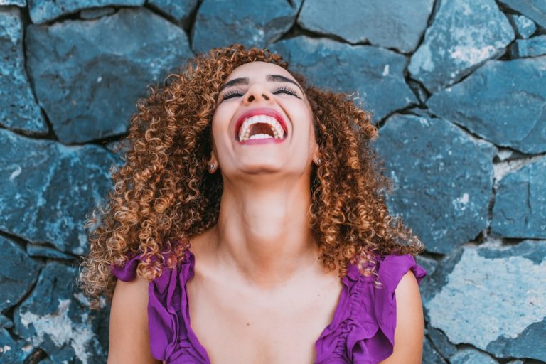 How I Curated My Social Media Feed to Be a Source of Joy, Not Stress.