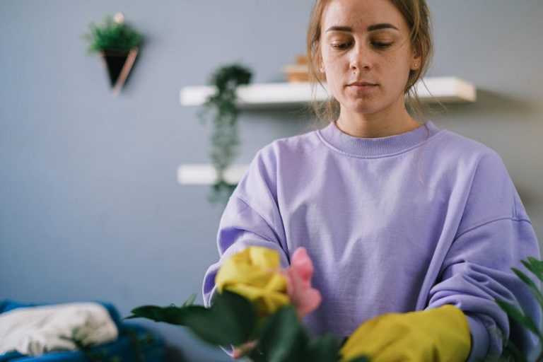 The 5 Environmental Changes I Made for Sustained Concentration.